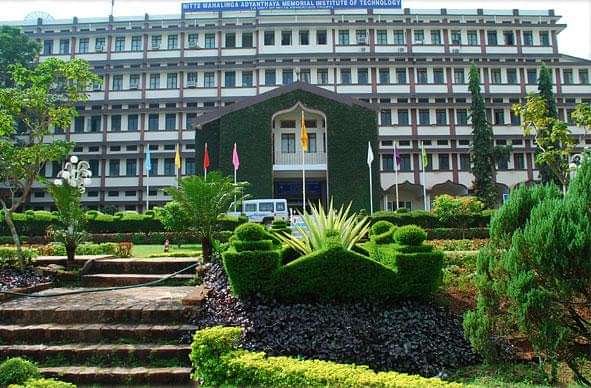 NMAM_Institute_of_Technology